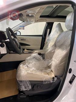 تويوتا كراون